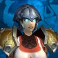 Character Avatar